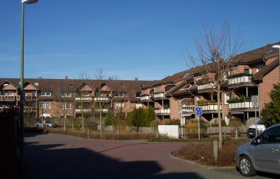 Wohnanlage am Natruper Holz, Osnabrück